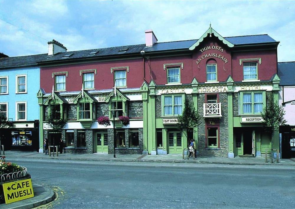 Castle Hotel Macroom Exterior photo